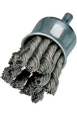 osborn Pinselbürste Ø 30 mm Drahtstärke 0,26 mm - 9906030340