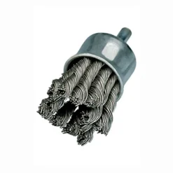 osborn Pinselbürste Ø 30 mm Drahtstärke 0,26 mm - 9906030340