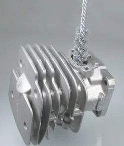 osborn Rohrbürste Korfil-E Ø 6 mm 3 mm - 3056306
