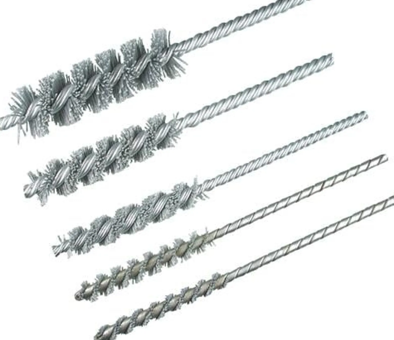osborn Rohrbürste Korfil-E Ø 6 mm 3 mm - 3056306