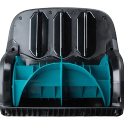 osborn Topfbürste Ø 65 mm Drahtstärke 0,5 mm - 1004608151