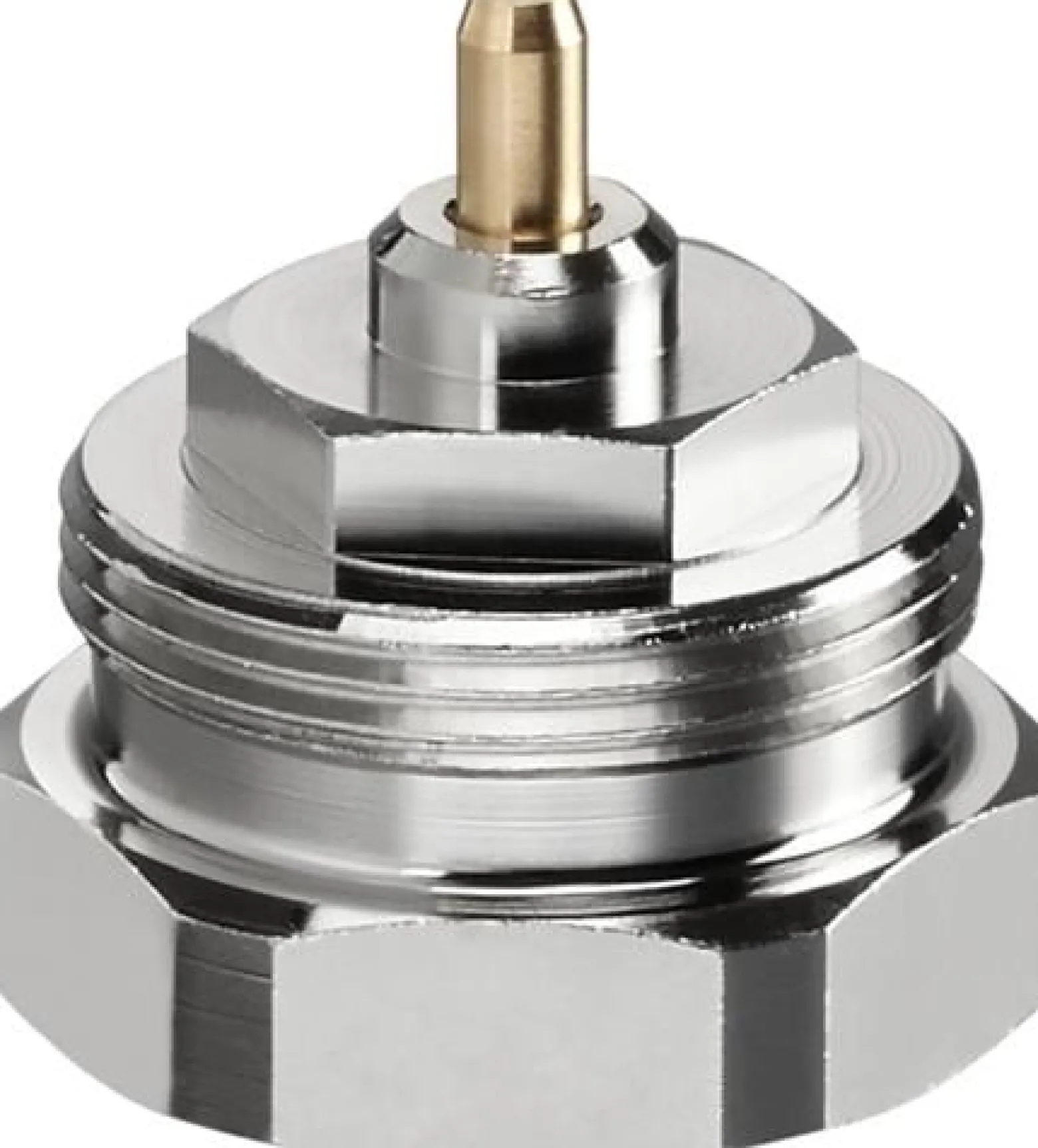 OV Adapter vn M 30x1 auf M 30x1,5