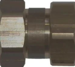 OV Doppelverschraubung 30mm beidseitig G 1Z ÜM
