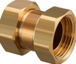 OV Doppelverschraubung 30mm beidseitig G 1Z ÜM