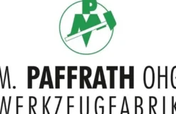 Paffrath Henkellocheisen Loch-Ø 38 mm - 100380