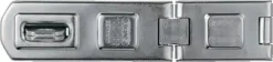 Panzerüberfalle 100/100 DG L.160mm B.35mm STA verz.ABUS