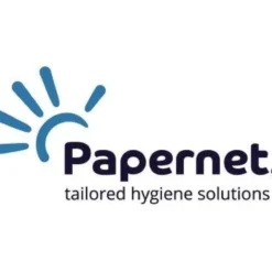 Papernet Kosmetiktuch 411173 weiß 100 St./Pack.