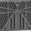 Partikelfilter TH3 f.Gebläseatemschutzgerät e3000X EN 12941 TH3P