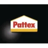 Pattex Heißklebestick PMHHS 20g transparent 10 St./Pack.