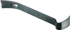 Peddinghaus Nageleisen Biber Bar Länge 455 mm - 113010018