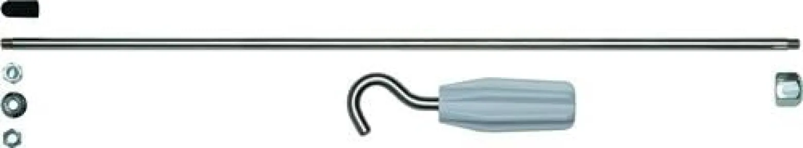 PESOLA Druckset MacroLine z.Maacro-Waagen - 8004
