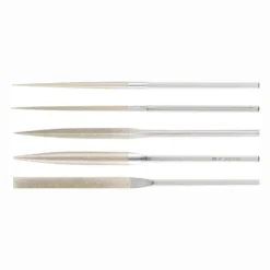 PFERD Diamanthandyfeile 215 mm 12,5 x 3,8 mm - 15431202
