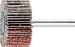 PFERD Fächerschleifer Ø 40 x H 20 mm Körnung 60 - 44408066