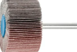 PFERD Fächerschleifer Ø 50 x H 30 mm Körnung 120 - 44503126