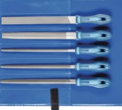 PFERD Feilensatz Länge 250 mm Hieb 2 - 11800542