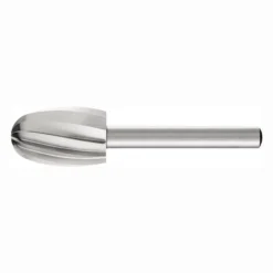 PFERD Frässtift O1625 Ø 16 mm Kopflänge 25 mm Schaft-Ø 6 mm - 22461816