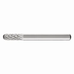 PFERD Frässtift WRC Ø 6 mm Kopflänge 16 mm Schaft-Ø 6 mm Verzahnung 3 - 22410736