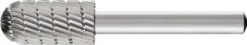 PFERD Frässtift WRC Ø 6 mm Kopflänge 16 mm Schaft-Ø 6 mm Verzahnung 3 - 22410736