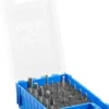 PFERD Kleinfrässtiftesatz Schaft-Ø 3 mm 15-teilig - 21901501