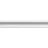 PFERD Minirundbürste RBU 1902/3 ST 0,10 D19xB2xL5 mm - 43100551
