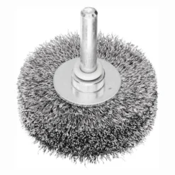 PFERD Rundbürste RBU 4009/6 ST 0,20 Ø 40 mm 6 mm Drahtstärke 0,2 mm - 43103001