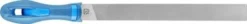 PFERD Werkstattfeile DIN 7261 Länge 200 mm Querschnitt 20 x 5 mm - 11210206