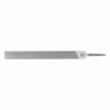 PFERD Werkstattfeile DIN 7261 Länge 200 mm Querschnitt 20 x 5 mm - 11101202