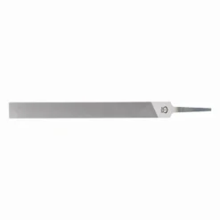 PFERD Werkstattfeile DIN 7261 Länge 200 mm Querschnitt 20 x 5 mm - 11101202