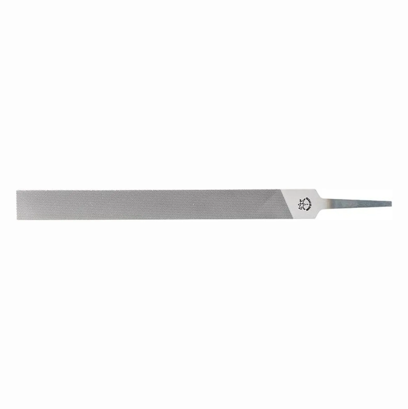 PFERD Werkstattfeile DIN 7261 Länge 200 mm Querschnitt 20 x 5 mm - 11101202