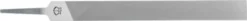 PFERD Werkstattfeile DIN 7261 Länge 200 mm Querschnitt 20 x 5 mm - 11101202