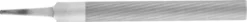 PFERD Werkstattfeile DIN 7261 Länge 150 mm Querschnitt 16 x 4,5 mm - 11125153