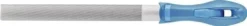 PFERD Werkstattfeile DIN 7261 Länge 250 mm Querschnitt 25 x 7 mm - 11213257