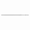 PFERD Werkstattfeile DIN 7261 Länge 250 mm Querschnitt 10 mm - 11104253