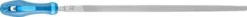 PFERD Werkstattfeile DIN 7261 Länge 200 mm Querschnitt 8 mm - 11212206