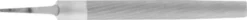 PFERD Werkstattfeile DIN 7261 Länge 150 mm Querschnitt 16 x 4,5 mm - 11125152