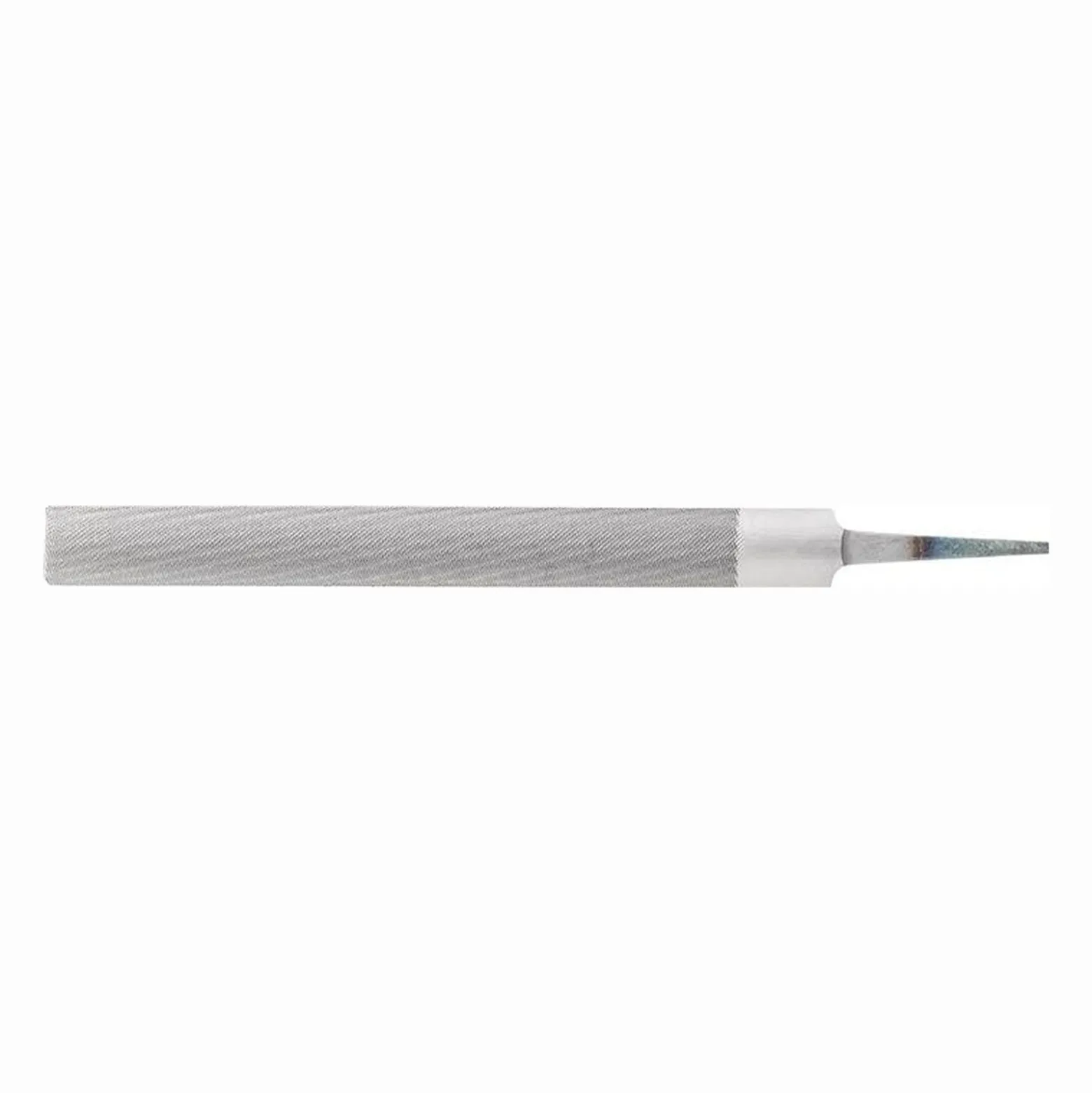 PFERD Werkstattfeile DIN 7261 Länge 150 mm Querschnitt 16 x 4,5 mm - 11125152