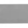PFERD Werkstattfeile DIN 7261 Länge 200 mm Querschnitt 20 x 5 mm - 11210207