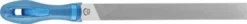 PFERD Werkstattfeile DIN 7261 Länge 200 mm Querschnitt 20 x 5 mm - 11210207