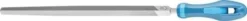 PFERD Werkstattfeile DIN 7261 Länge 200 mm Querschnitt 15 mm - 11211208