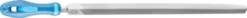 PFERD Werkstattfeile DIN 7261 Länge 200 mm Querschnitt 15 mm - 11211208