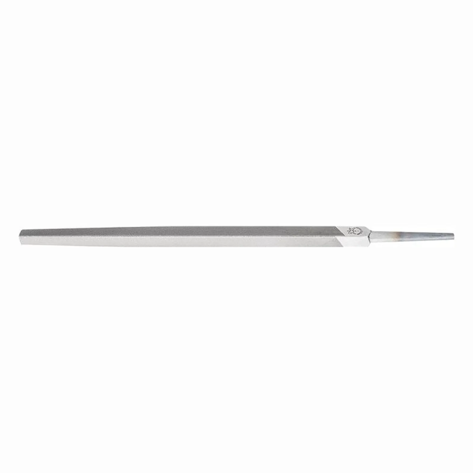 PFERD Werkstattfeile DIN 7261 Länge 200 mm Querschnitt 15 mm - 11108202