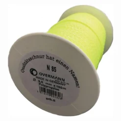 Pflastererschnur Länge 100 m Ø 3 mm gelb - 008503001601000AA