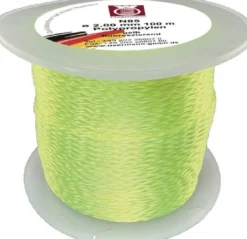 Pflastererschnur Länge 100 m Ø 3 mm gelb - 008503001601000AA