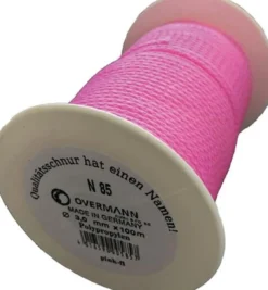 Pflastererschnur Länge 100 m Ø 3 mm pink - 008503001701000AA