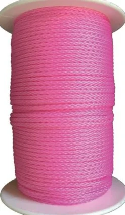 Pflastererschnur Länge 100 m Ø 3 mm pink - 008503001701000AA