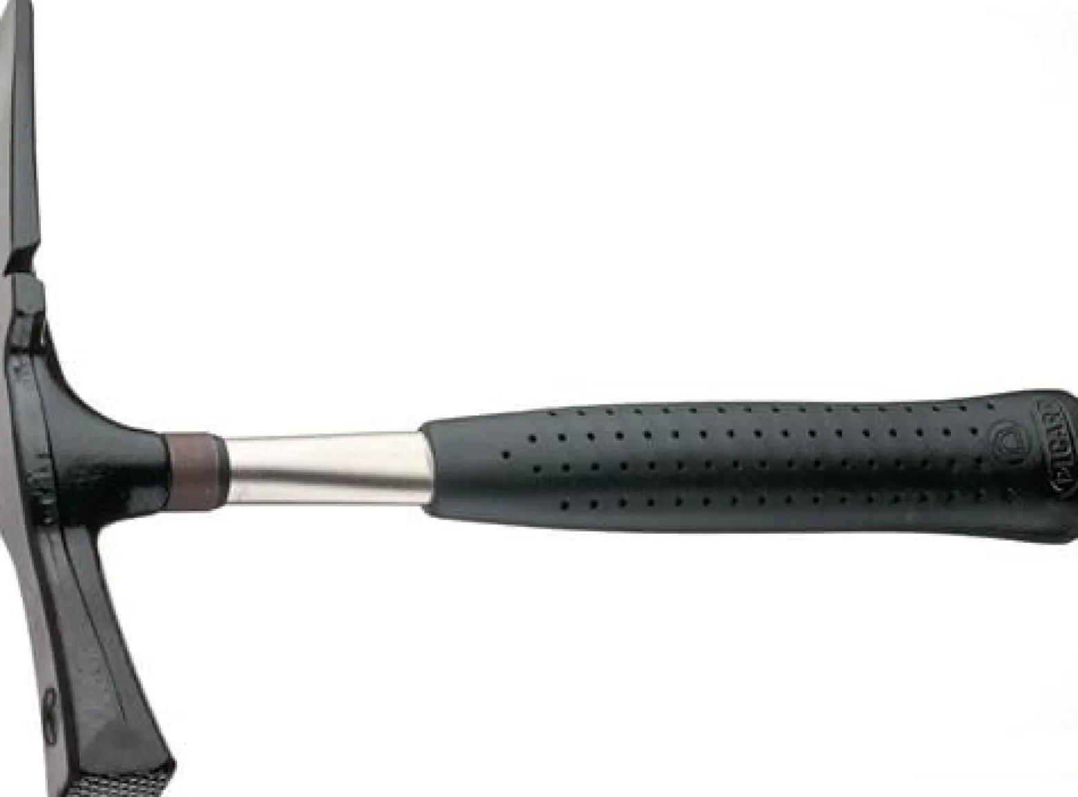 Picard Maurerhammer mit schwarzem Spezialgriff 600g Berliner Form - 0027700
