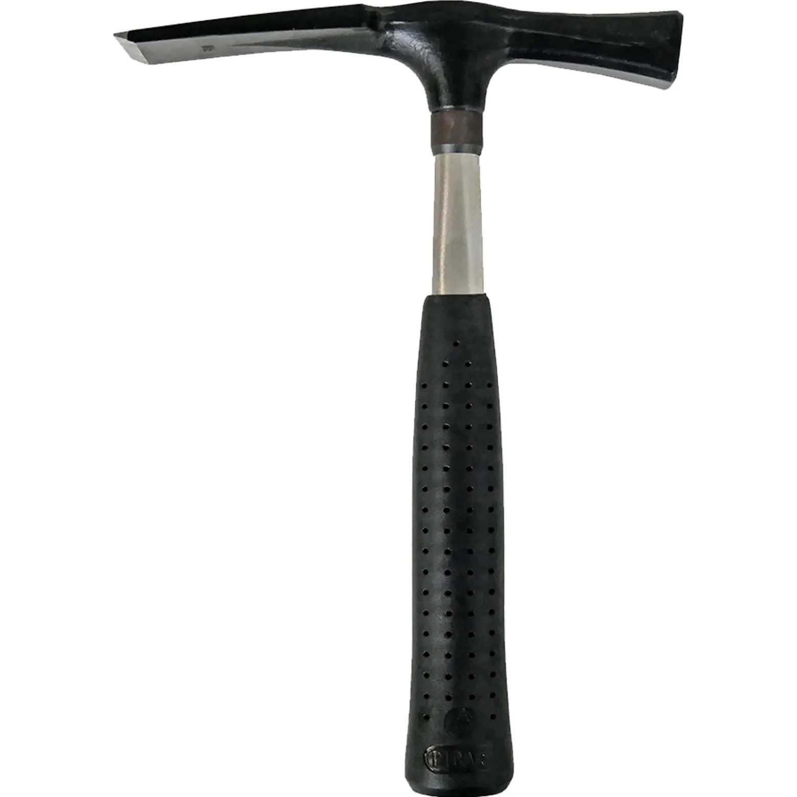 Picard Maurerhammer mit schwarzem Spezialgriff 600g Berliner Form - 0027700