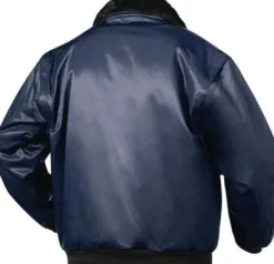 Pilotjacke ÖSTERSUND 4-in-1 Gr.L marine NORWAY