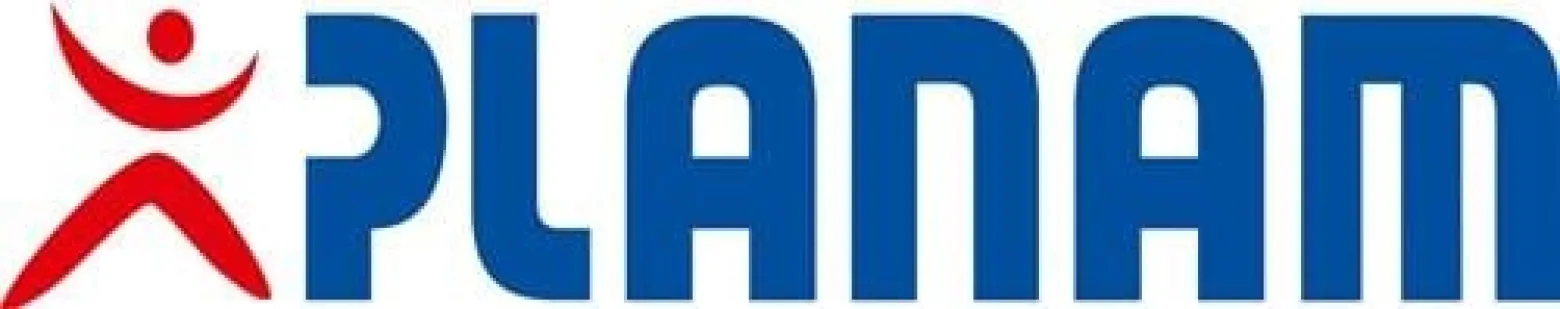 Planam Latzhose Canvas 320 Größe 46 - 2133046