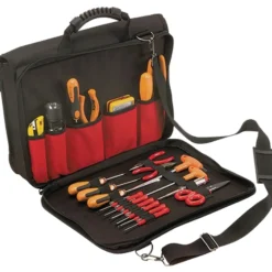 PLANO Werkzeugtasche TB B 400 x T 130 mm x H 310 mm - 559TB